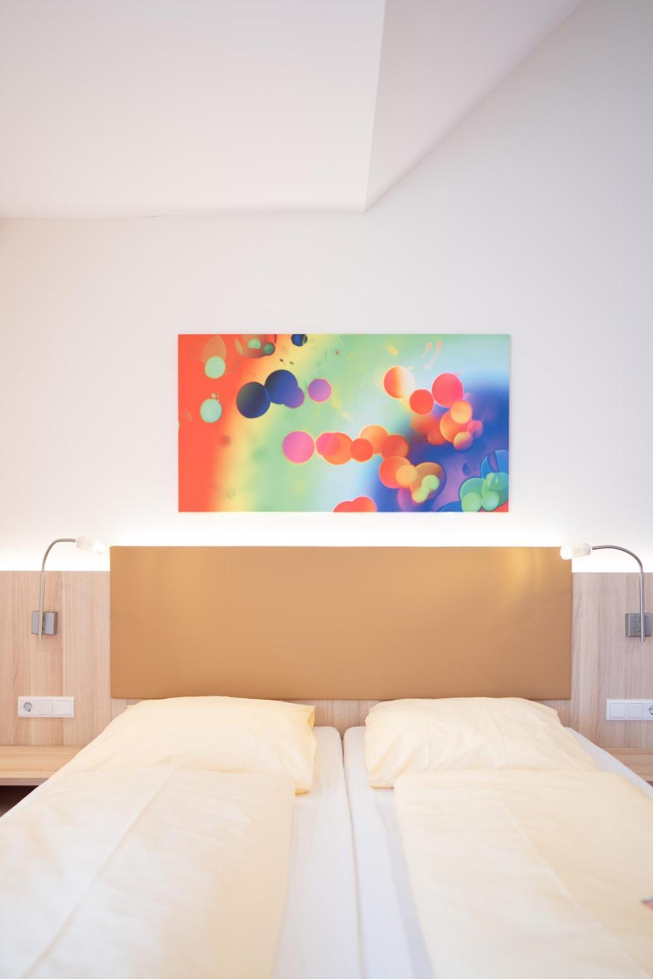 Hotel Adler - Paulas Alb Ehingen  Oda fotoğraf